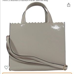 Un Billion handbag